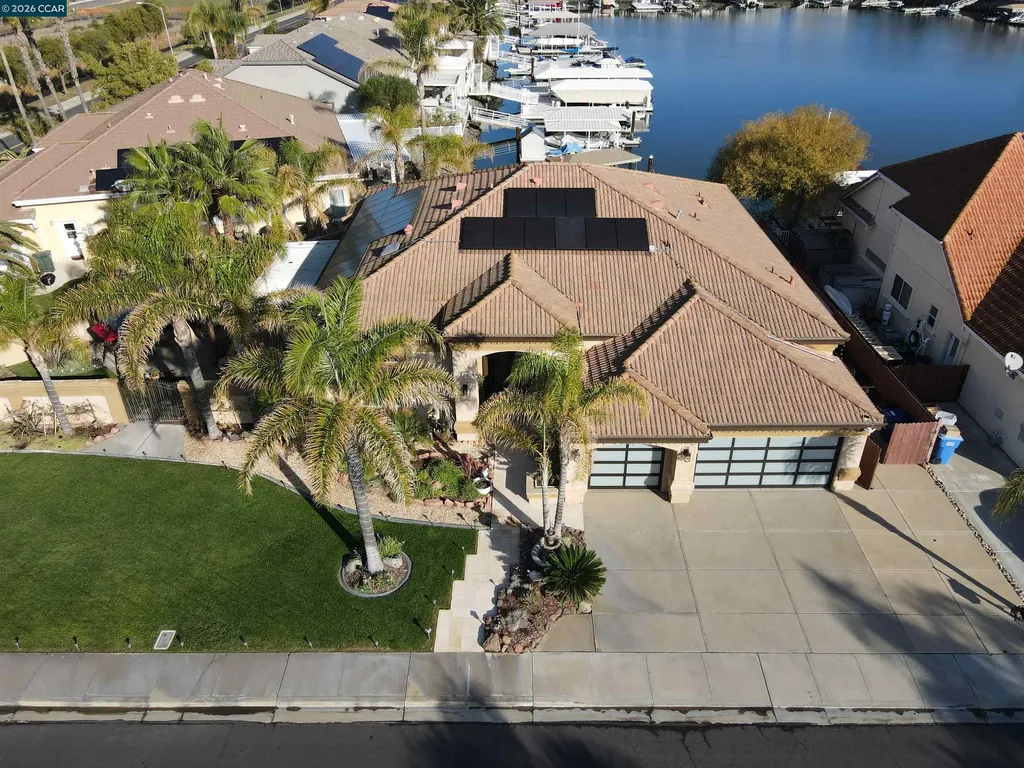 3973 Bolinas Place Discovery Bay CA 94505