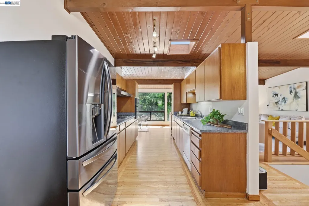 1649 Julian Drive El Cerrito CA 94530