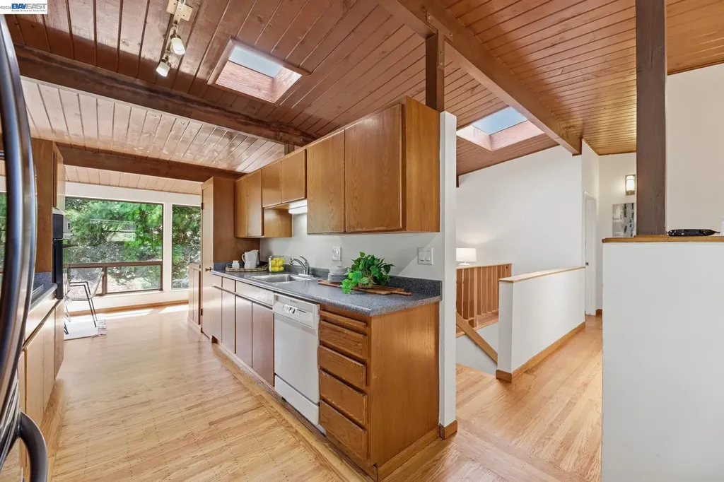 1649 Julian Drive El Cerrito CA 94530