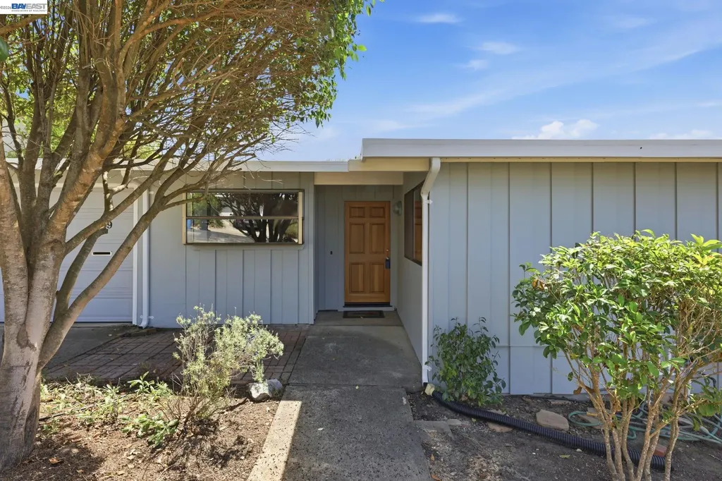 1649 Julian Drive El Cerrito CA 94530