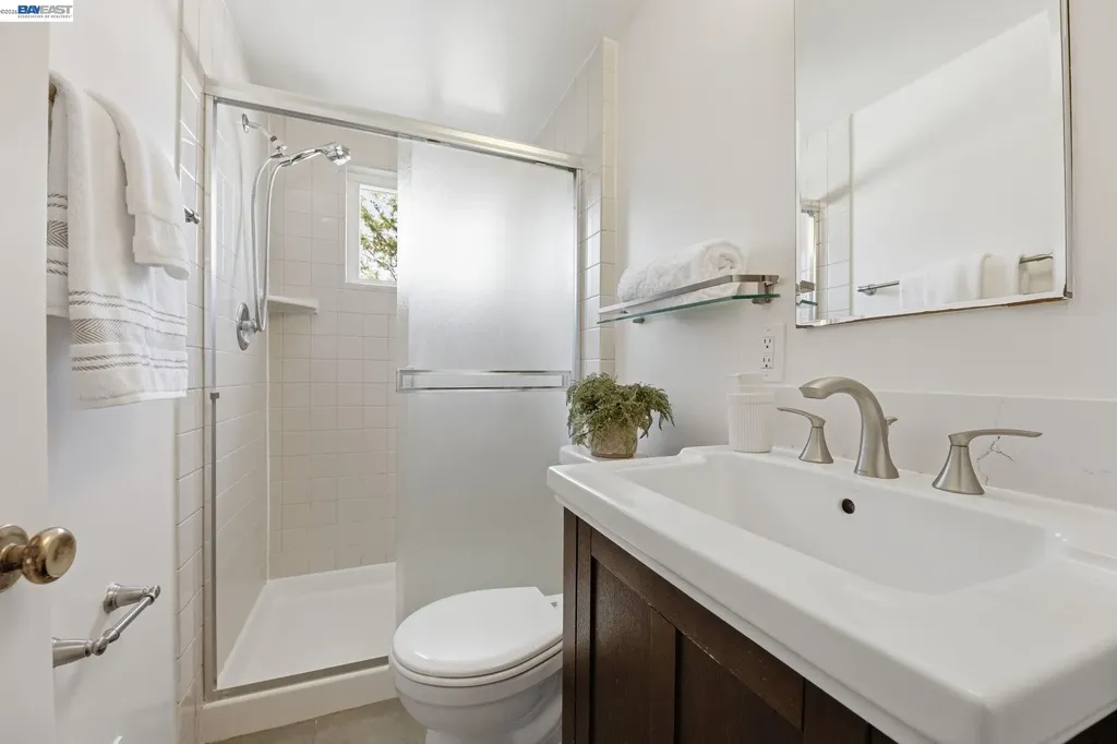 1649 Julian Drive El Cerrito CA 94530
