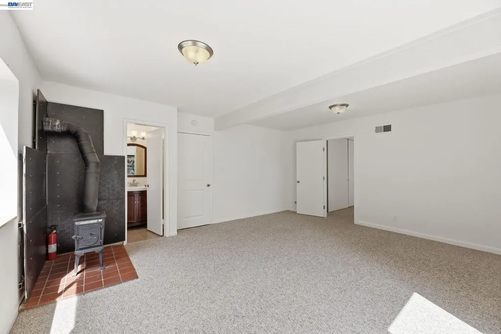 1649 Julian Drive El Cerrito CA 94530
