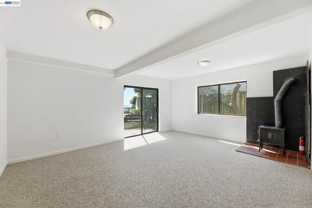 1649 Julian Drive El Cerrito CA 94530