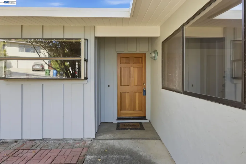 1649 Julian Drive El Cerrito CA 94530