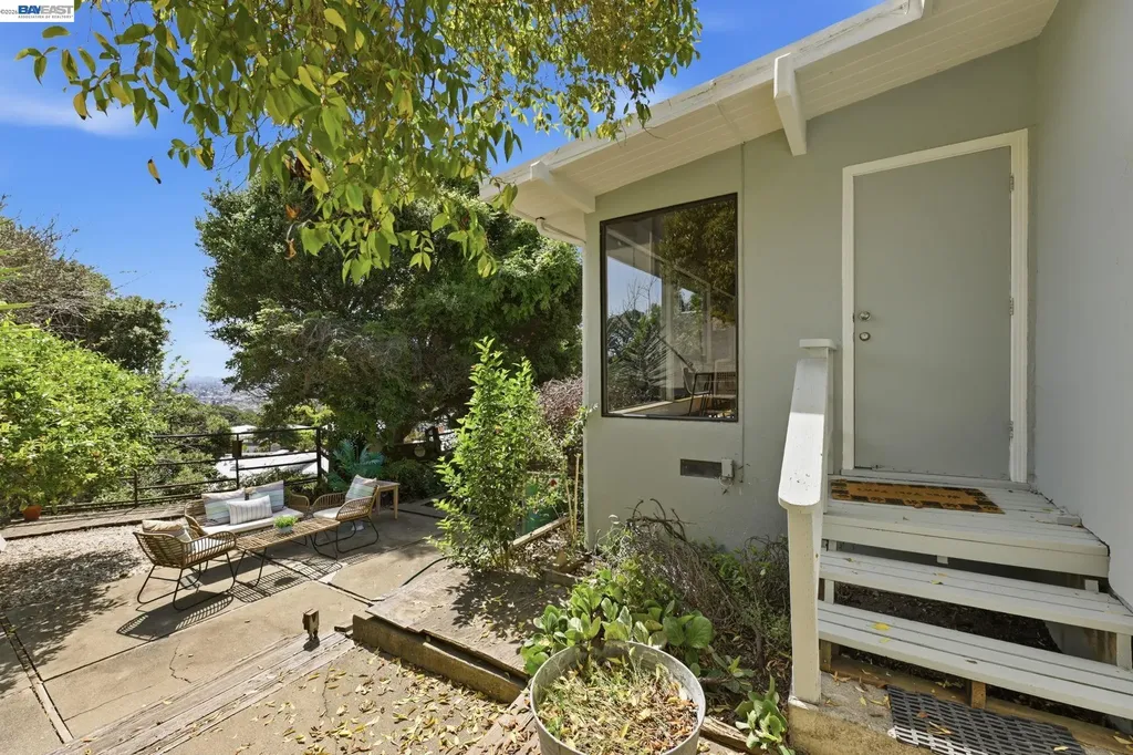 1649 Julian Drive El Cerrito CA 94530