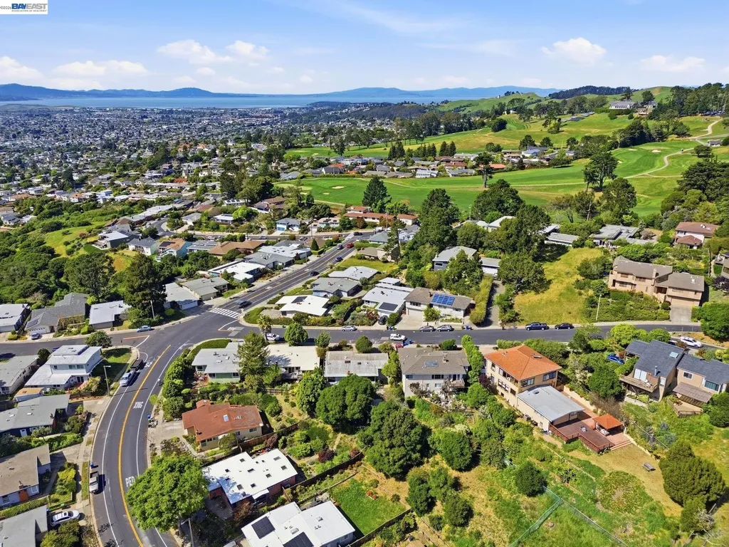 1649 Julian Drive El Cerrito CA 94530