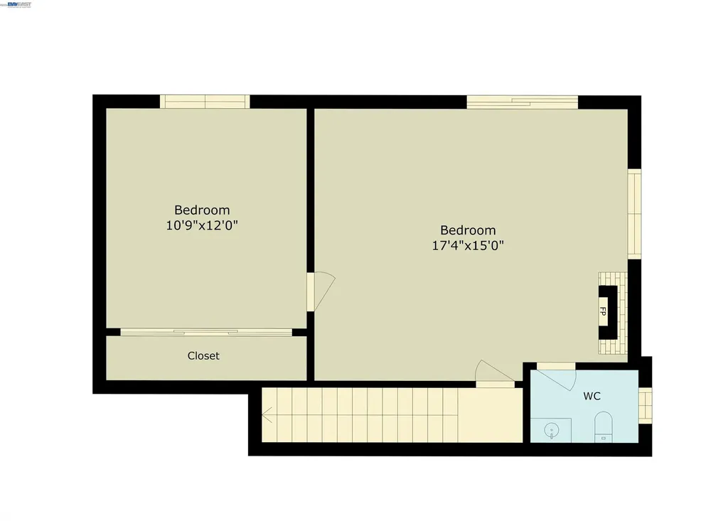 1649 Julian Drive El Cerrito CA 94530