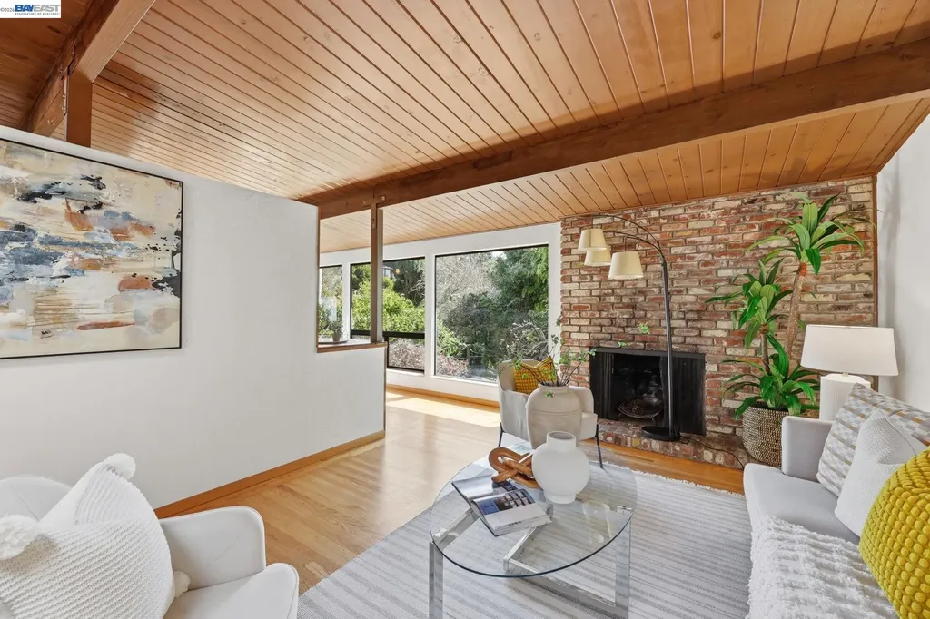 1649 Julian Drive El Cerrito CA 94530