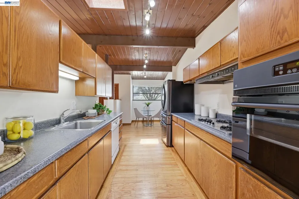 1649 Julian Drive El Cerrito CA 94530