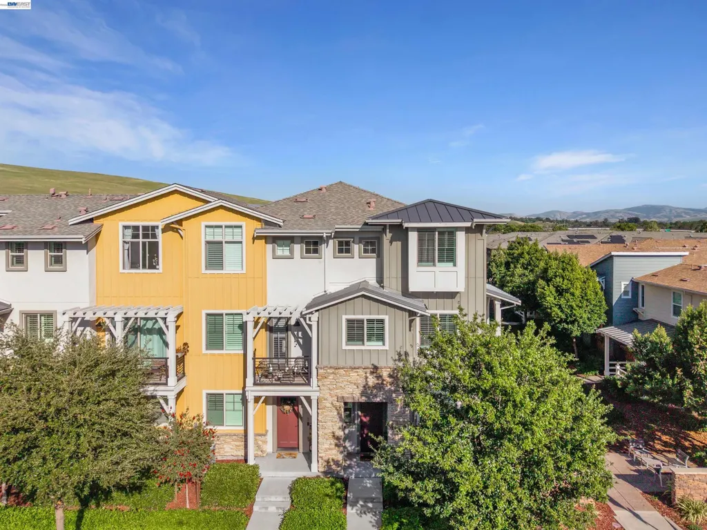 375 Basswood Common Livermore CA 94551