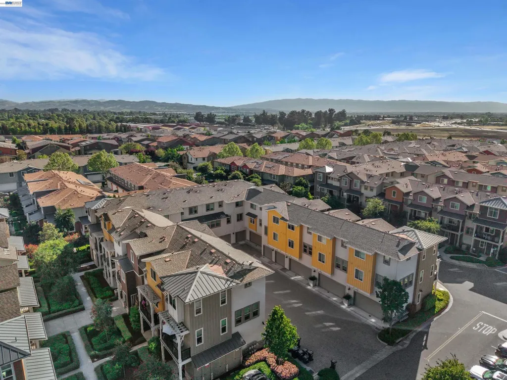 375 Basswood Common Livermore CA 94551