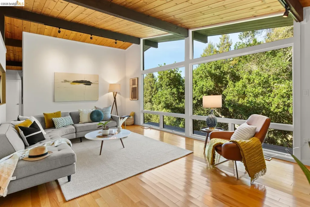 730 Wildcat Canyon Road Berkeley CA 94708