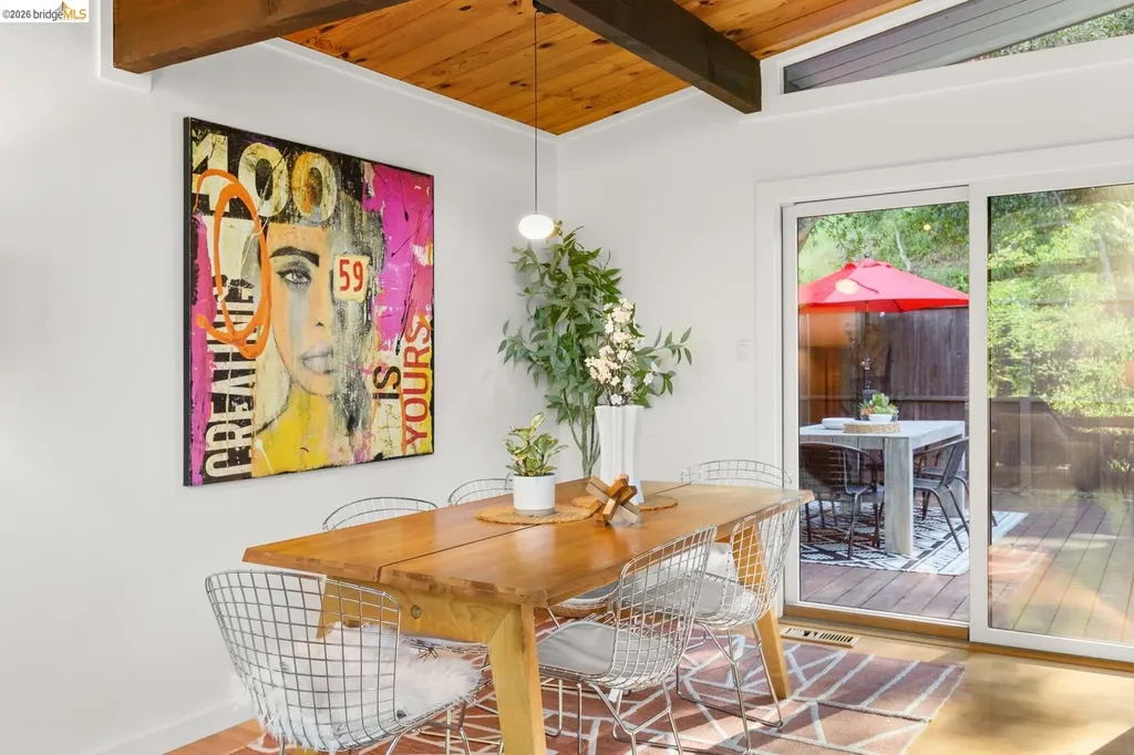 730 Wildcat Canyon Road Berkeley CA 94708
