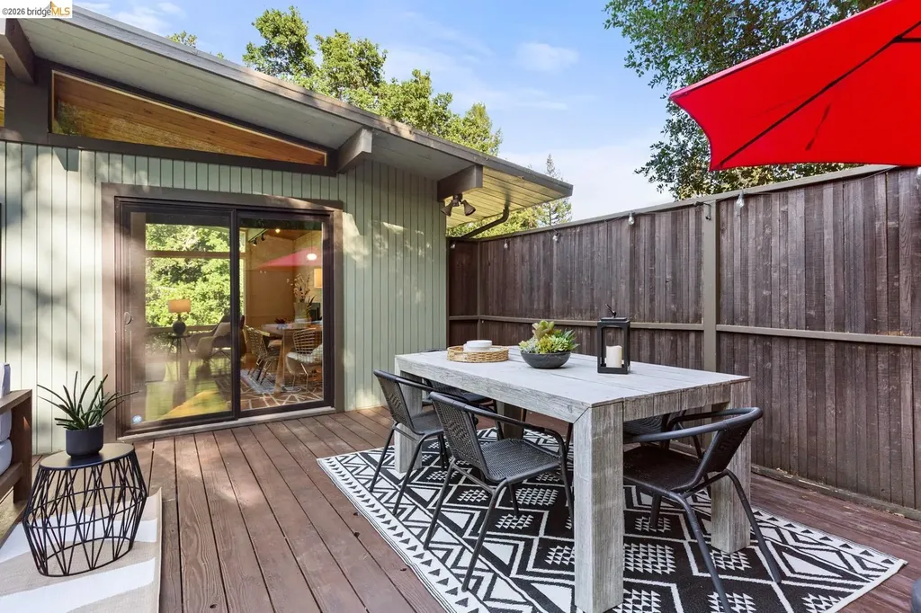 730 Wildcat Canyon Road Berkeley CA 94708