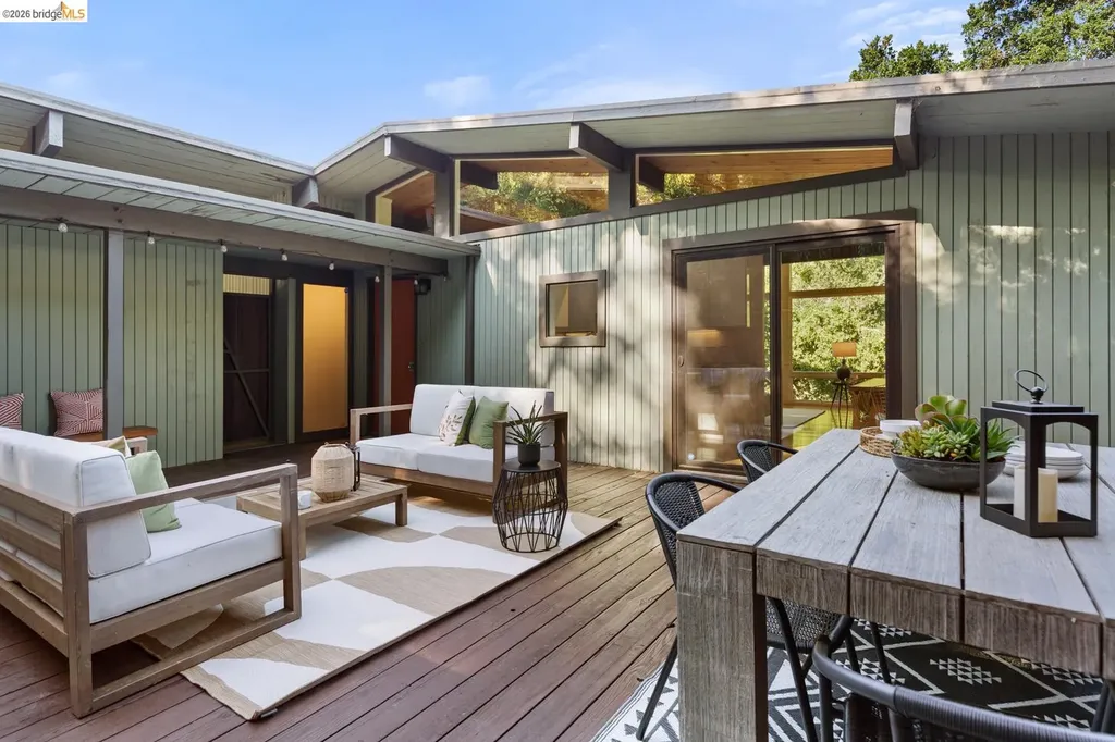 730 Wildcat Canyon Road Berkeley CA 94708