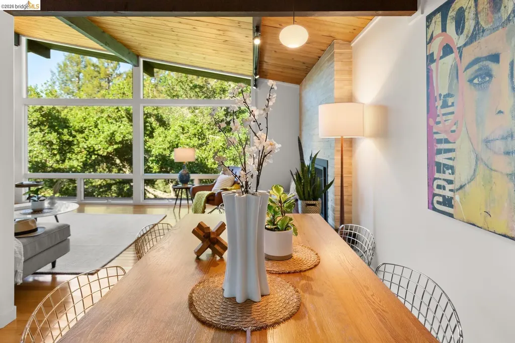 730 Wildcat Canyon Road Berkeley CA 94708