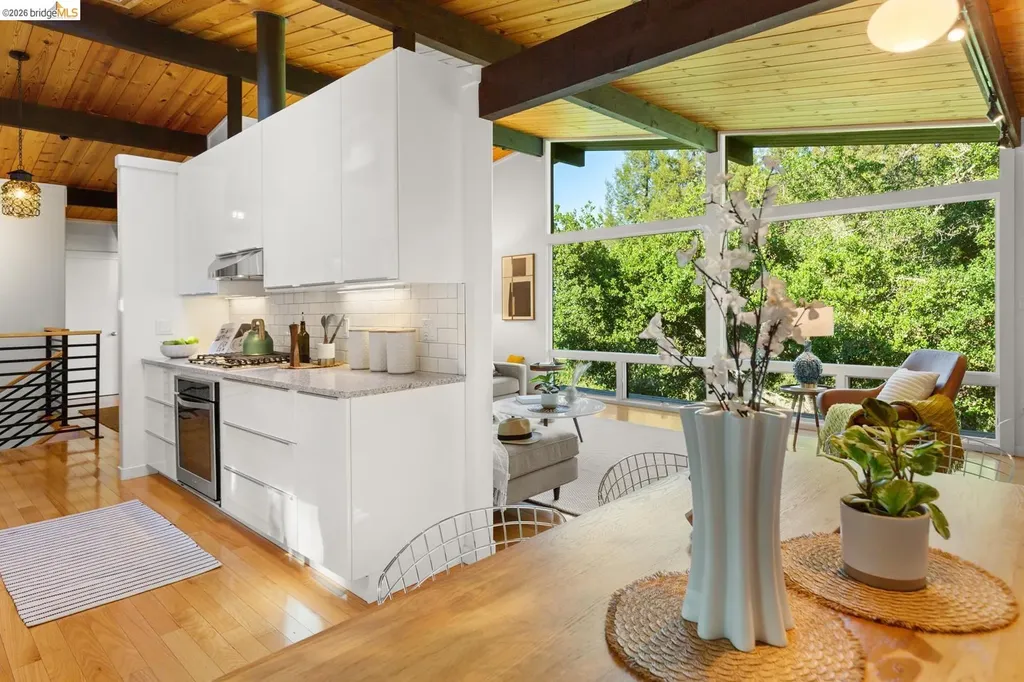 730 Wildcat Canyon Road Berkeley CA 94708