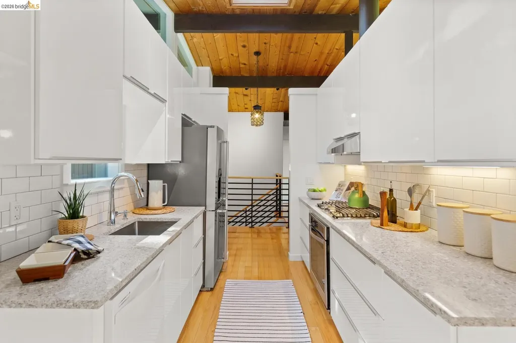730 Wildcat Canyon Road Berkeley CA 94708