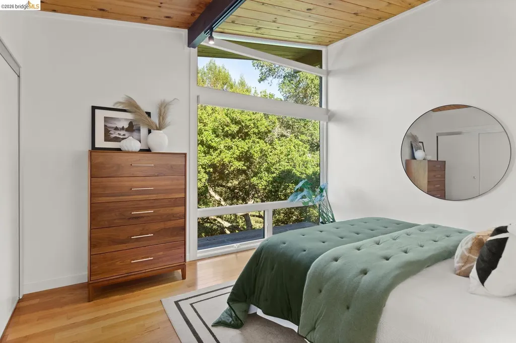 730 Wildcat Canyon Road Berkeley CA 94708