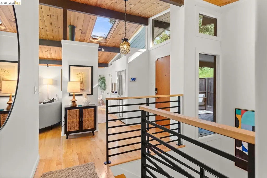 730 Wildcat Canyon Road Berkeley CA 94708