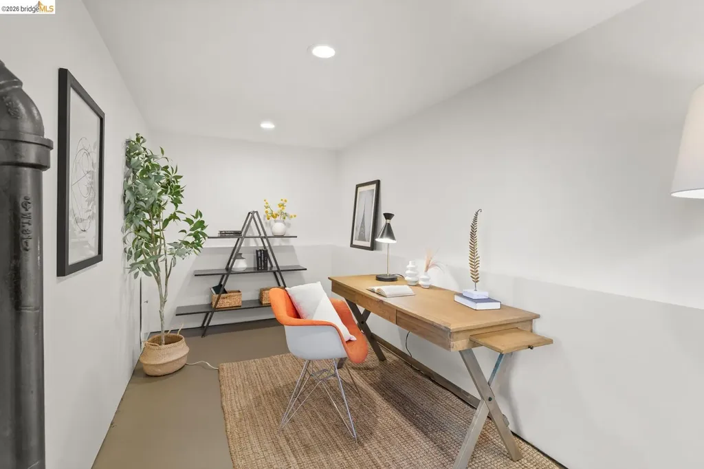730 Wildcat Canyon Road Berkeley CA 94708