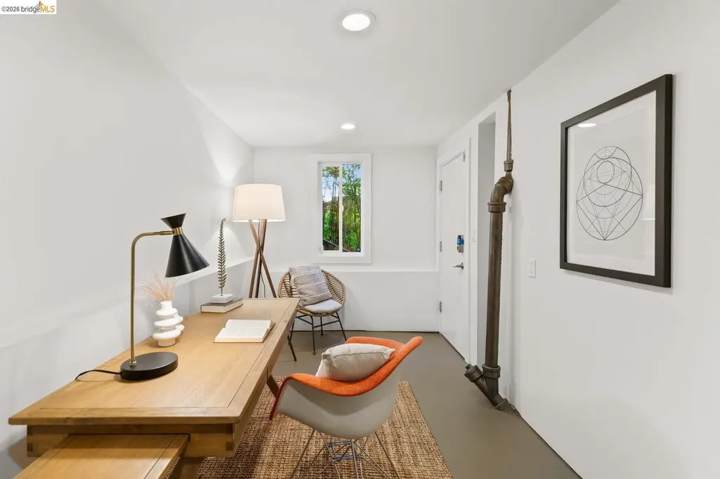 730 Wildcat Canyon Road Berkeley CA 94708