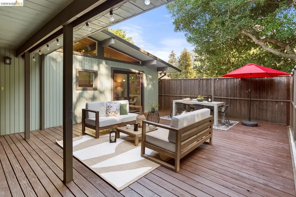 730 Wildcat Canyon Road Berkeley CA 94708