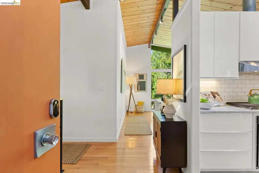 730 Wildcat Canyon Road Berkeley CA 94708