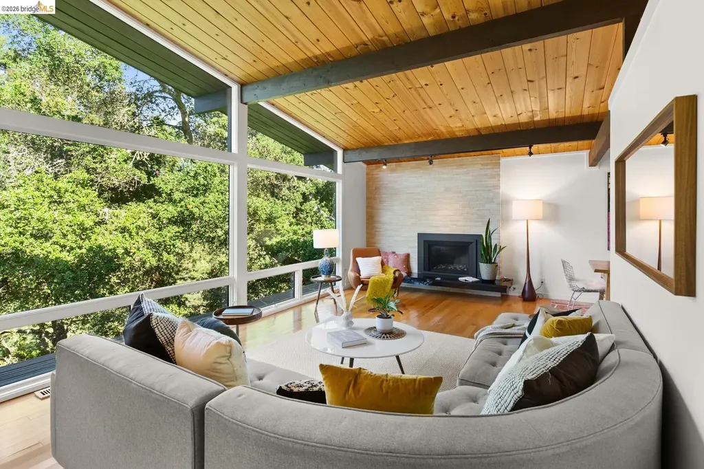 730 Wildcat Canyon Road Berkeley CA 94708