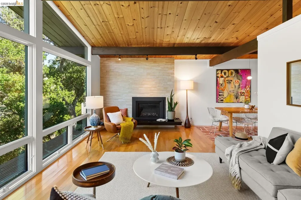 730 Wildcat Canyon Road Berkeley CA 94708