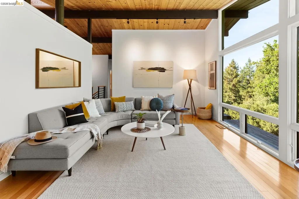 730 Wildcat Canyon Road Berkeley CA 94708