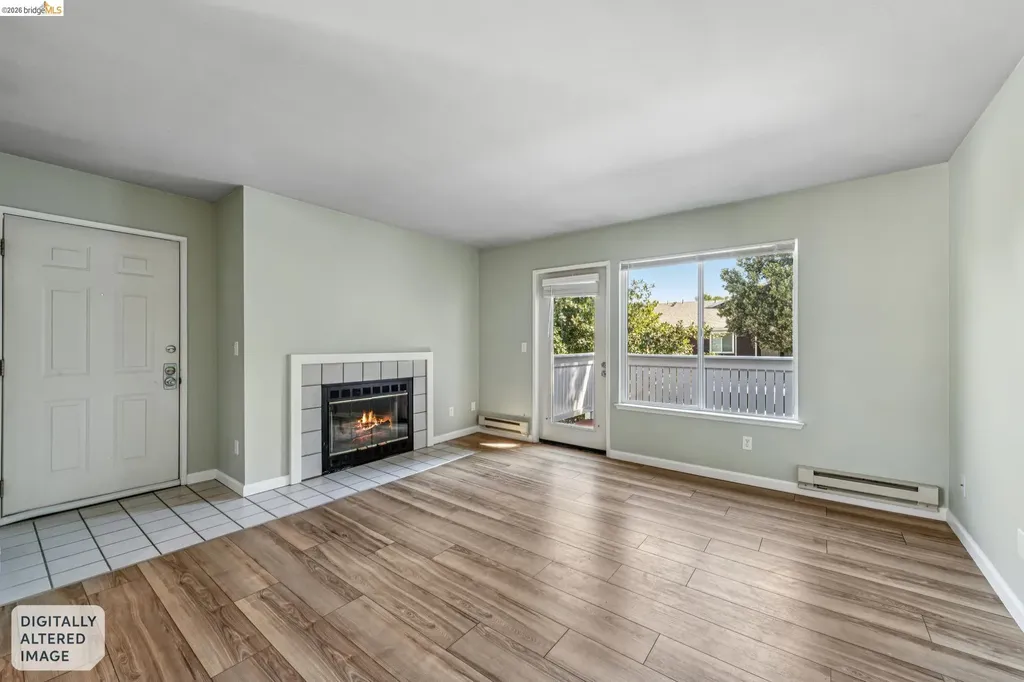 60 Marina Lakes Drive Richmond CA 94804