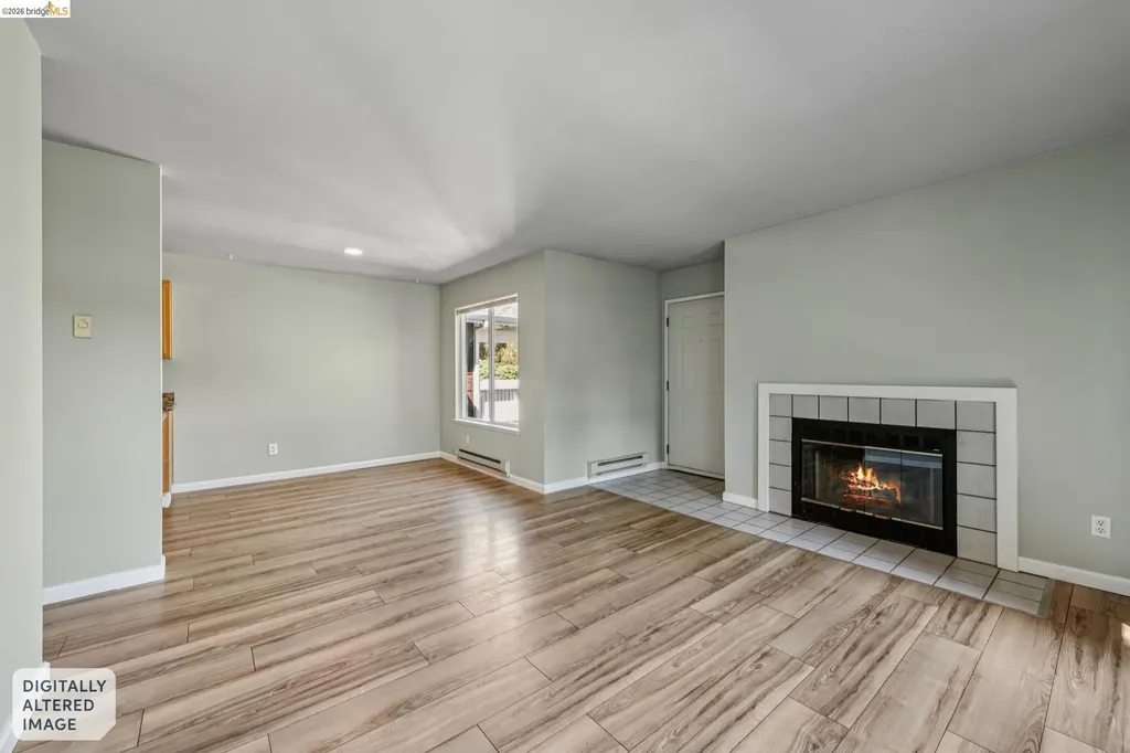 60 Marina Lakes Drive Richmond CA 94804