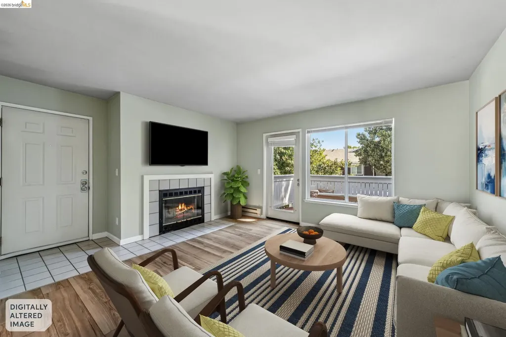 60 Marina Lakes Drive Richmond CA 94804