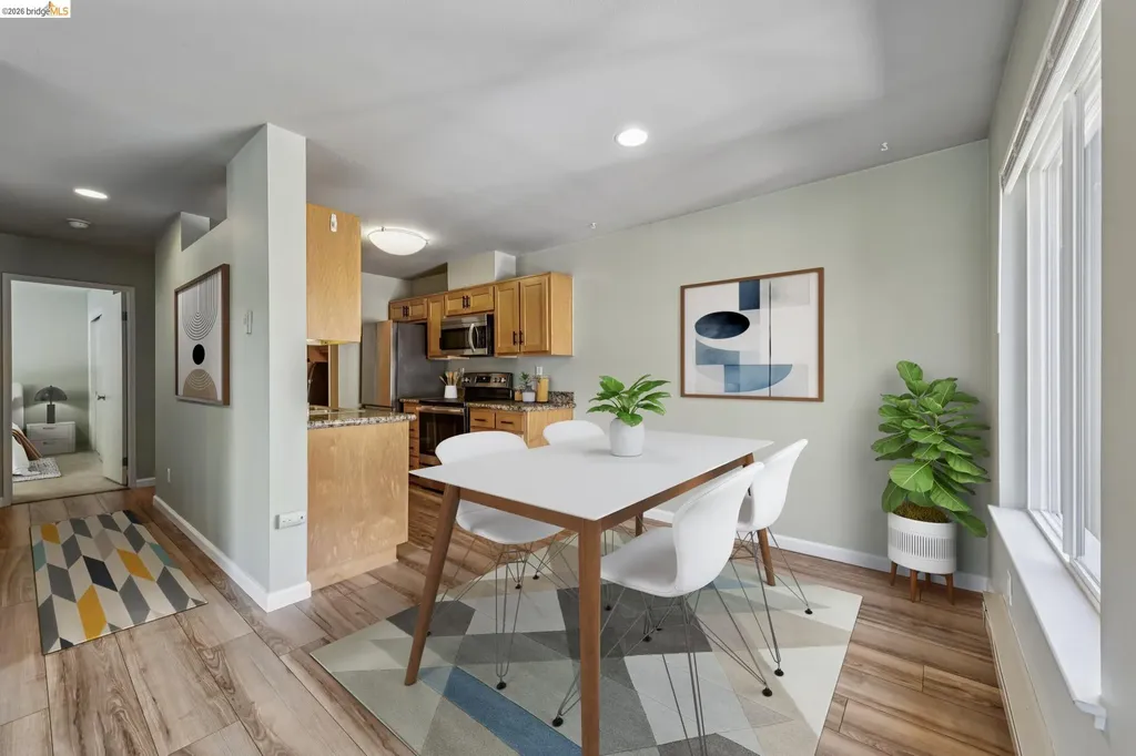 60 Marina Lakes Drive Richmond CA 94804
