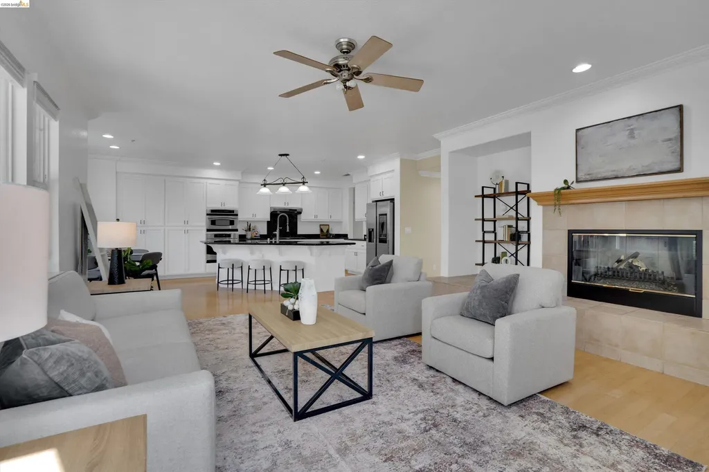 609 Whitby Lane Brentwood CA 94513