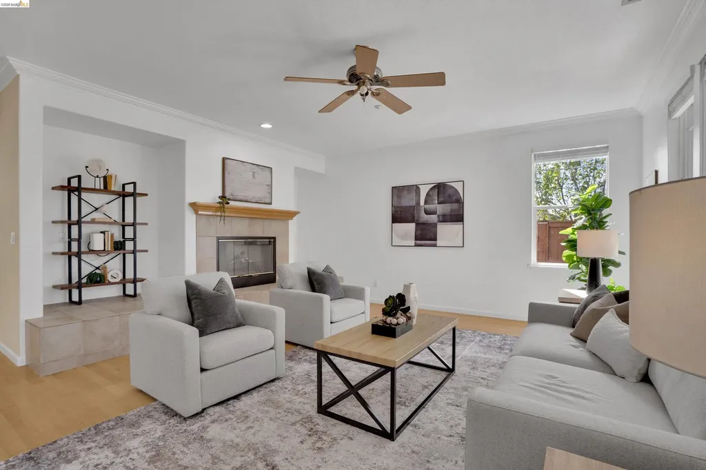 609 Whitby Lane Brentwood CA 94513