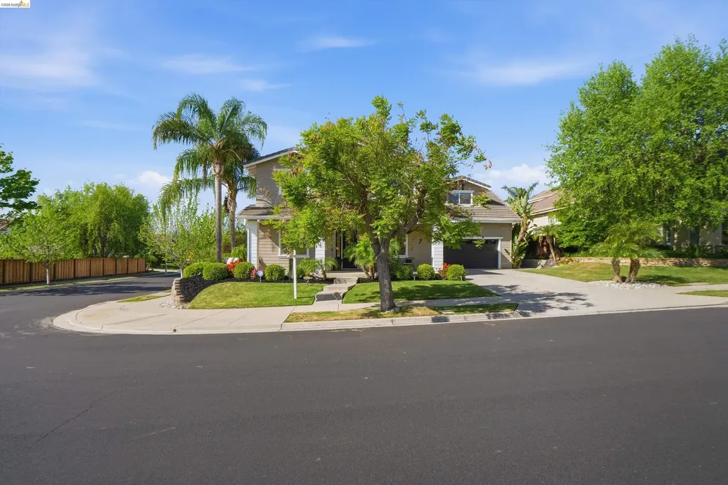 609 Whitby Lane Brentwood CA 94513