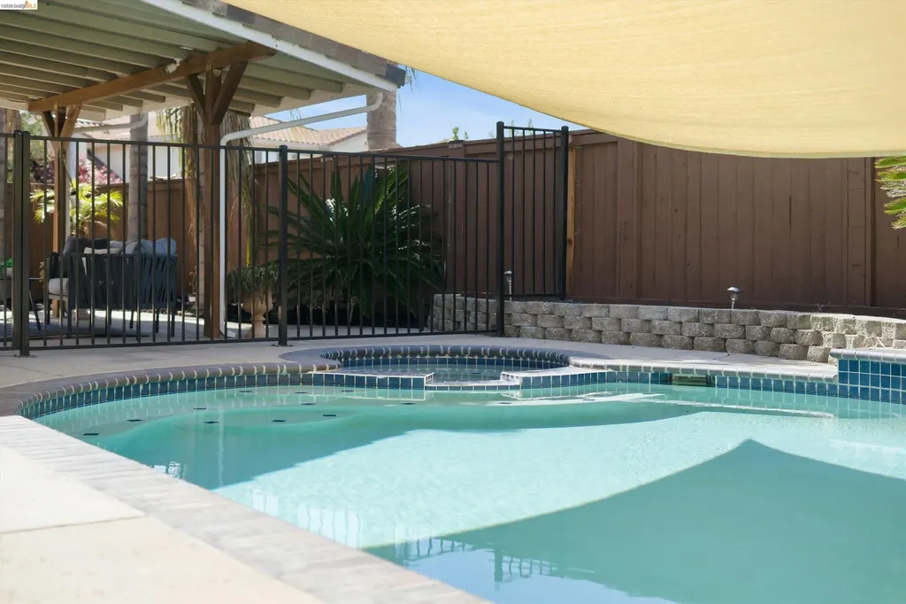 609 Whitby Lane Brentwood CA 94513