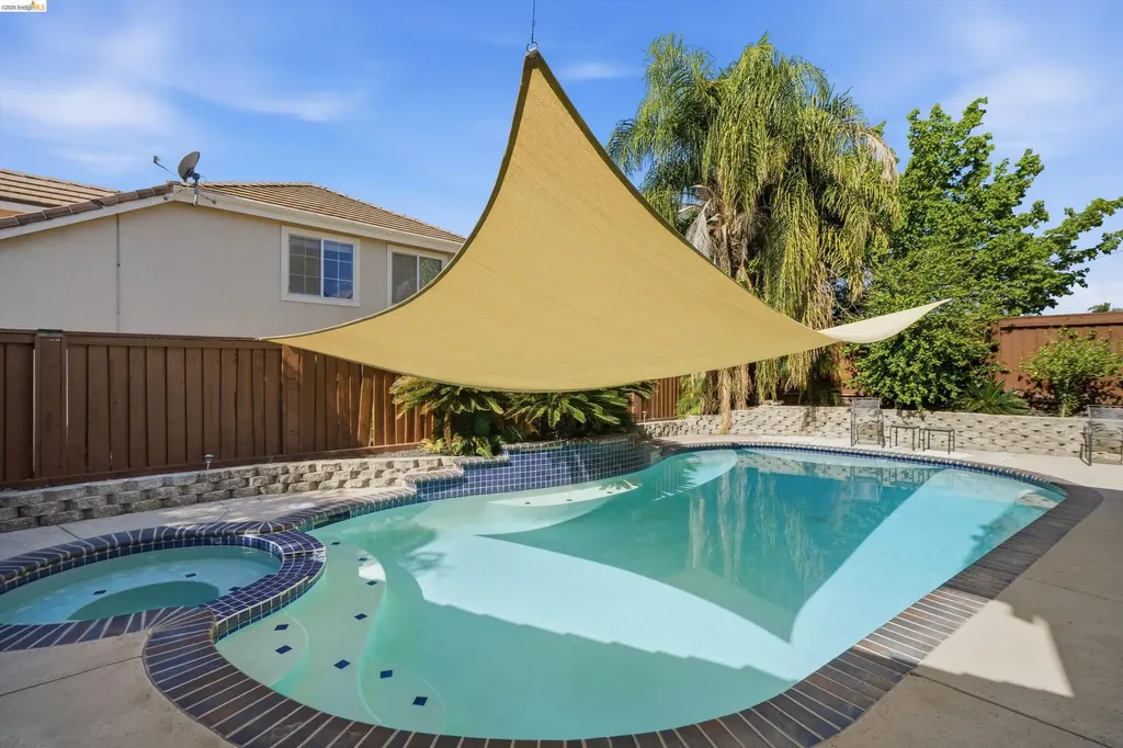 609 Whitby Lane Brentwood CA 94513