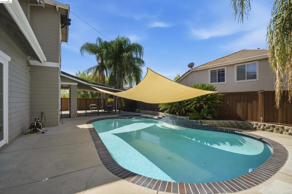 609 Whitby Lane Brentwood CA 94513