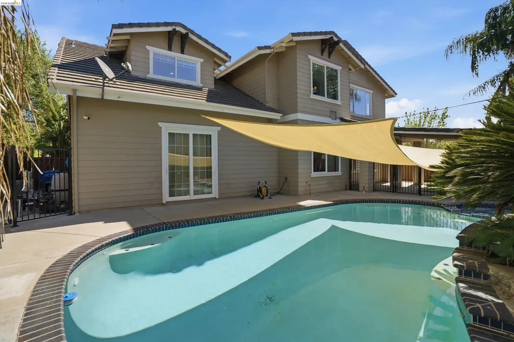 609 Whitby Lane Brentwood CA 94513