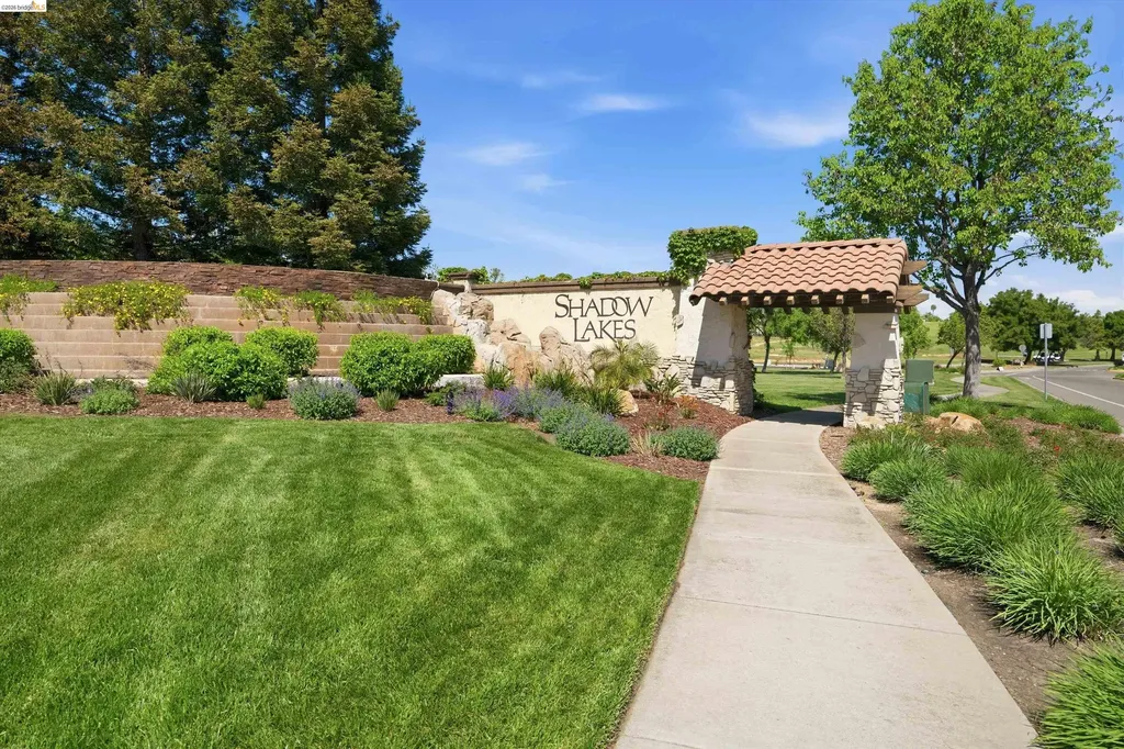 609 Whitby Lane Brentwood CA 94513