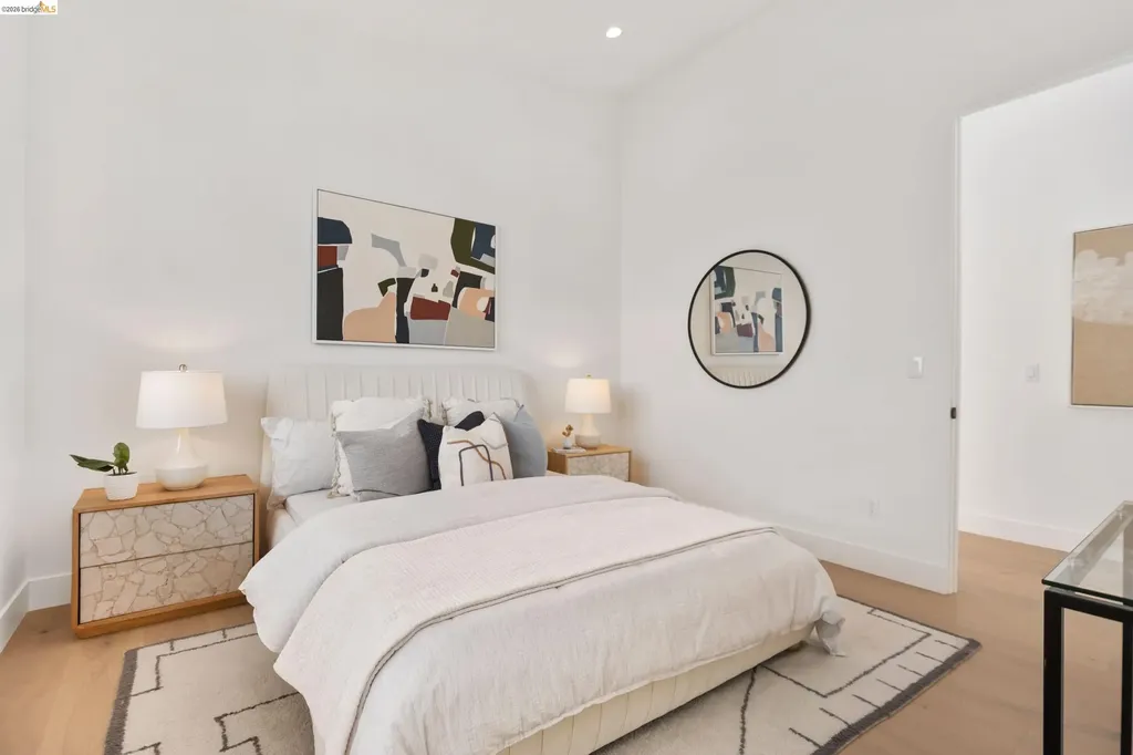 1675 Trestle Glen Road Oakland CA 94610