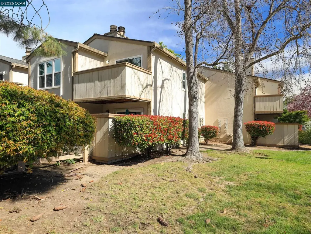 375 Camelback Road Pleasant Hill CA 94523
