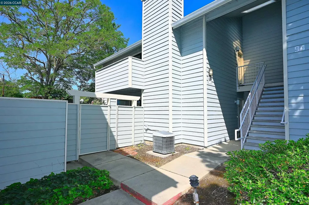 94 Elder Drive Pacheco CA 94553