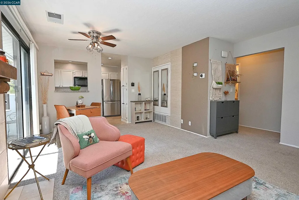 94 Elder Drive Pacheco CA 94553