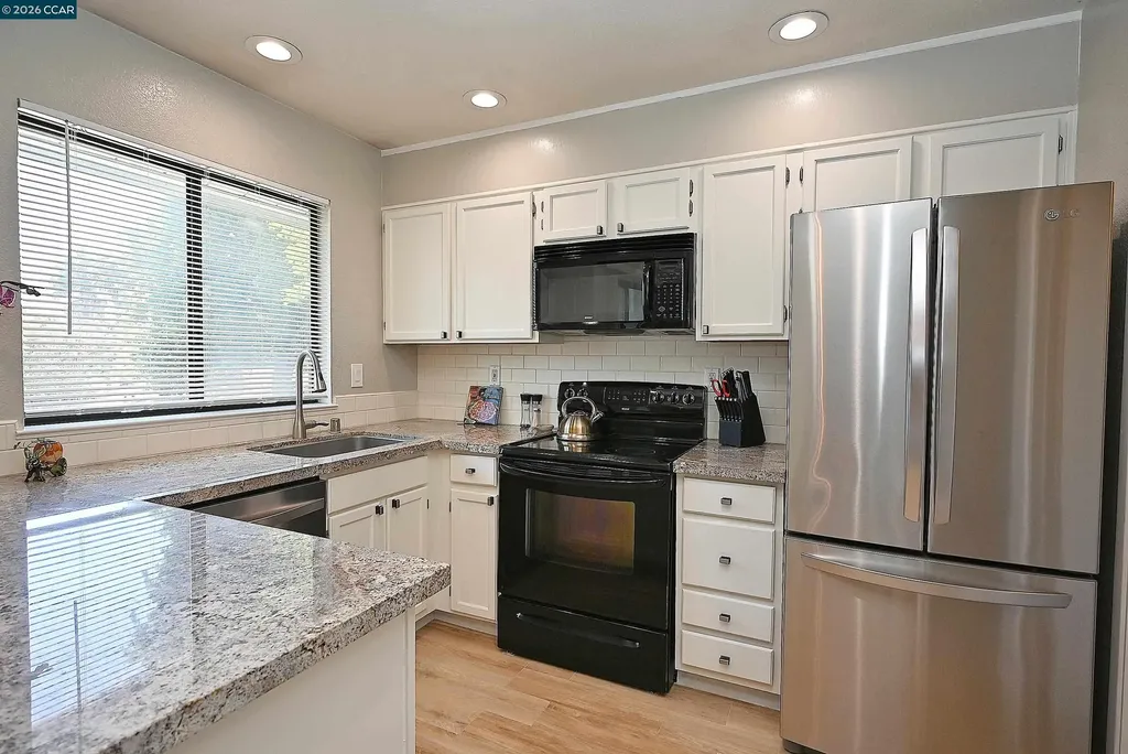 94 Elder Drive Pacheco CA 94553