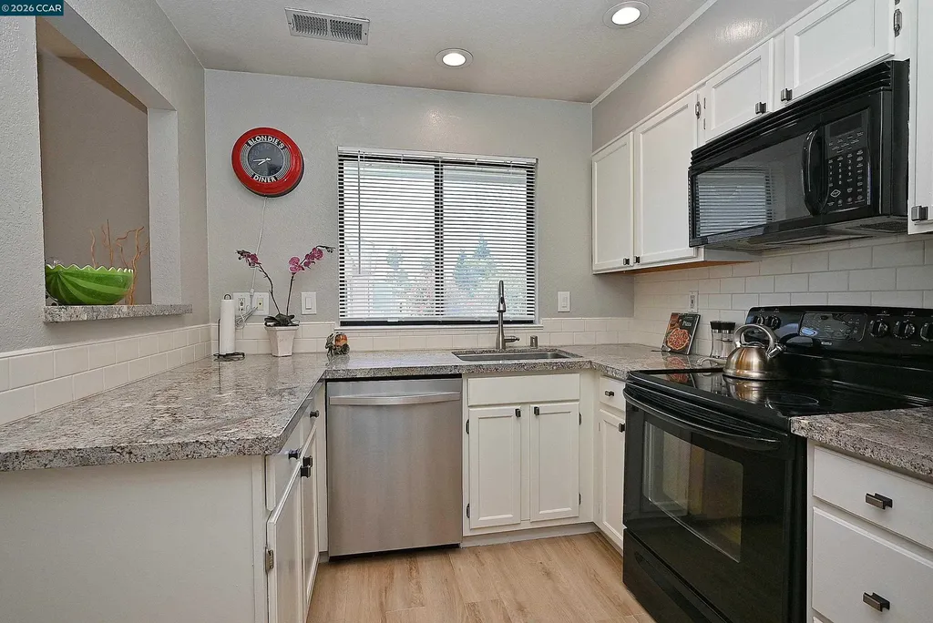 94 Elder Drive Pacheco CA 94553