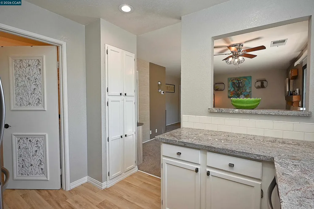 94 Elder Drive Pacheco CA 94553
